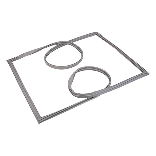 Traulsen SVC-60256-00 Refrigerator Door Gasket, 22-3/4" x 59-3/4"