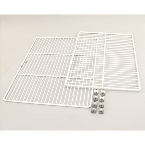 Traulsen TR433681-5 Shelf Kit (Set Of 2) (With Clips, CU48)