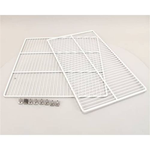 Traulsen TR433681-7 Shelf Set Of 2 Cu60 