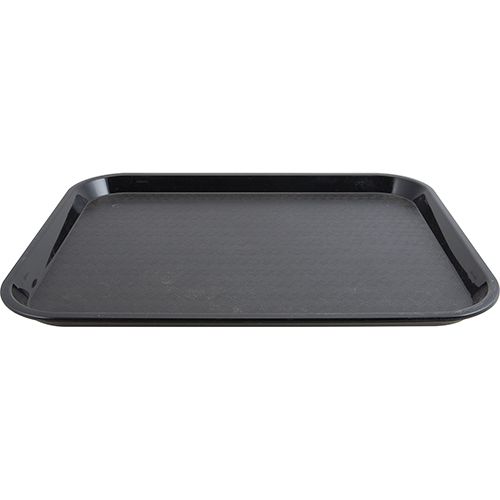 Tray 18x14 Black (03) For Carlisle Foodservice - Part# Ct141803