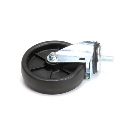 Turbo Air TRBAM726500100 5" Swivel Stem Caster with No Brake