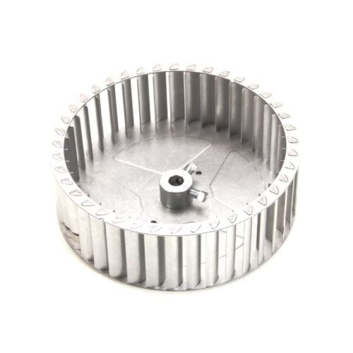 Tri-Star 310912 Blower Wheel CCW 8-1/16" DIA X 2-1/2"W X 1/2" Hole