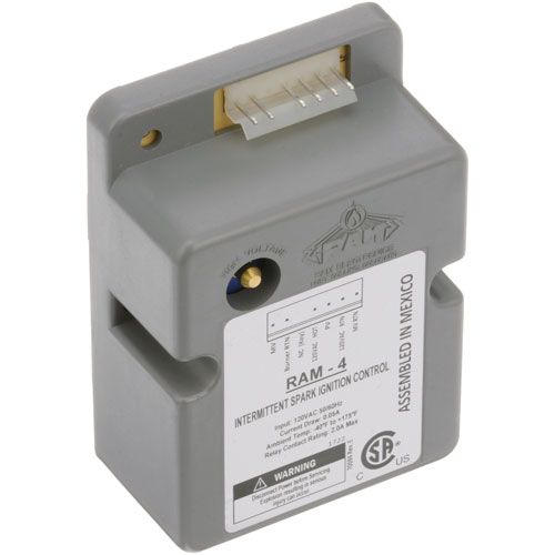 Tri-Star 340310 Oven Bakery Ignition Module