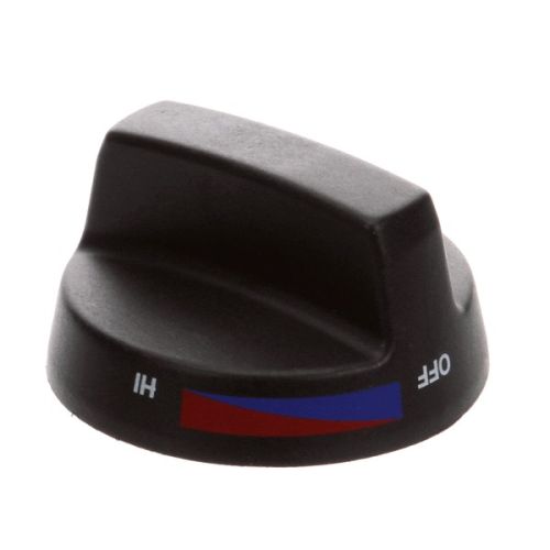Tri-Star TRS312510 Knob,Burner Control (Off-Hi)