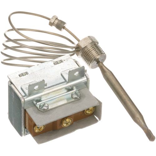Tri-Star TS-1177 Safety Thermostat Lccm W/Auto Reset, Cap 36", 450F
