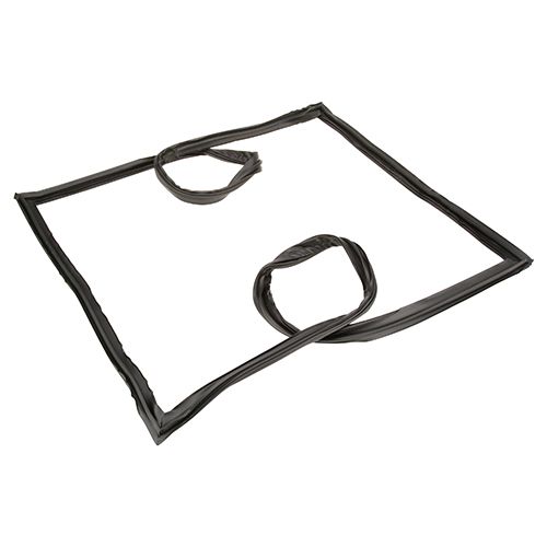 TRUE 203542 Door Gasket, 25-1/2" X 53-3/16"