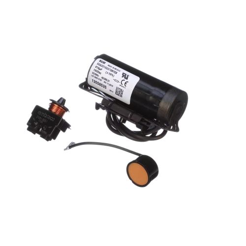 True 204694 Compressor Start Component Kit FFU1OUX