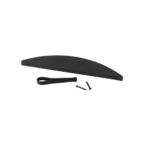 True 205368 Frame Sign End Cap Kit Landscape