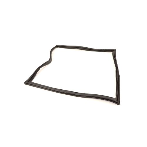 TRUE 211676 Door Gasket Black 25-11/16 x 25-1/2" T-23G-2