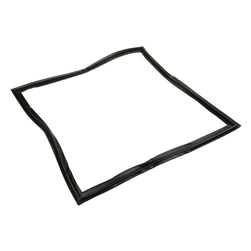 TRUE 211676 PVC Door Block Gasket, T-23G-2 FGD01