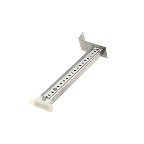 True 212266 Shelf Standard Assembly TUC/TWT Short