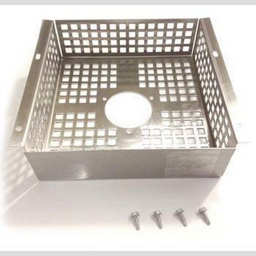 True 214971 Evaporator Motor Cage