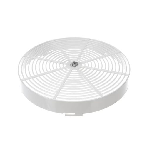 True 215337 Evaporator Fan Cover Kit FLM-54 White