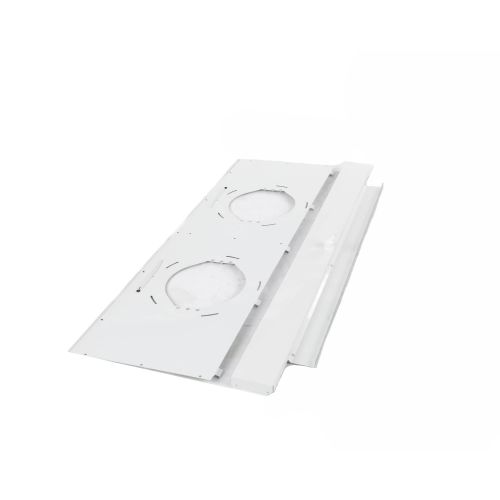 True 215642 Evaporator Cover Assembly FLM-81FTSL01