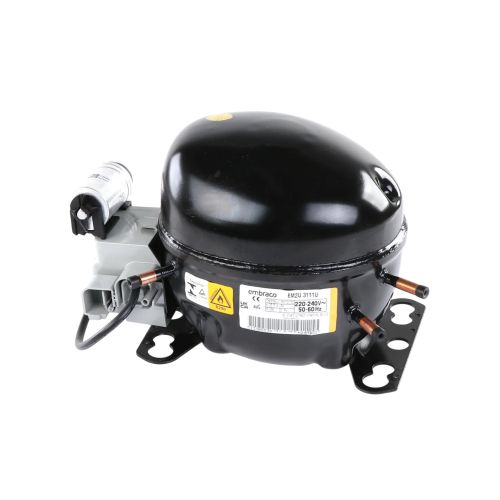 True 217339 Refrigeration Compressor 220-240V 50-60Hz EM2U3111U 5130553899.Q