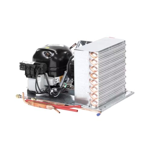 True 217807 Condenser Unit GDM-10/12-HC