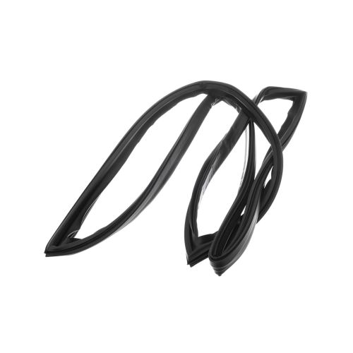 True 220254 Gasket Wide Black PVC GDM-10-58-HCTSl01