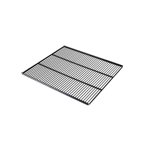 True 222501-093 Black Wire Shelf IDL