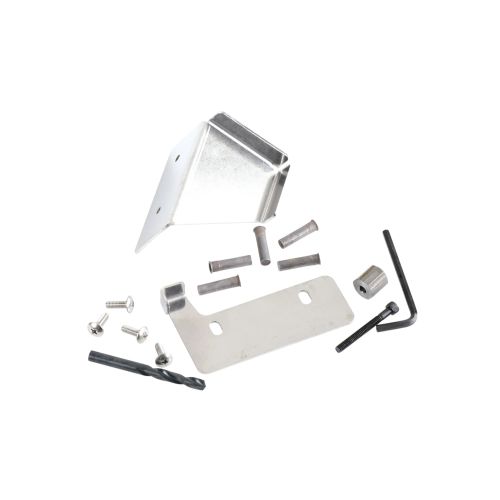 True 222603 Cut Board Bracket Kit TFP RT