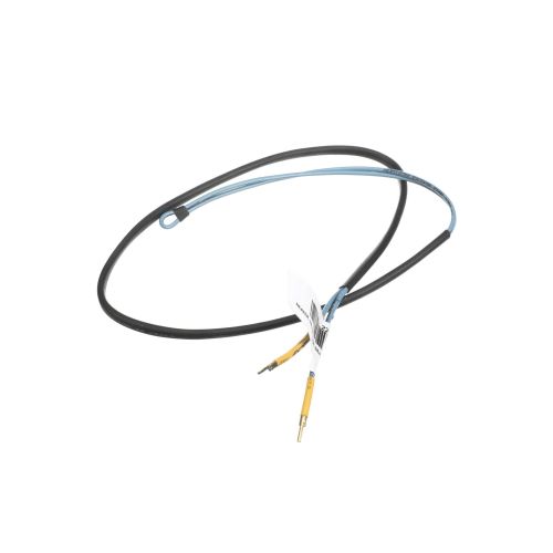 True 223970 Drain Tube Heater Silicone 10" Size 38" Length 2.5W/FT 230V Gray