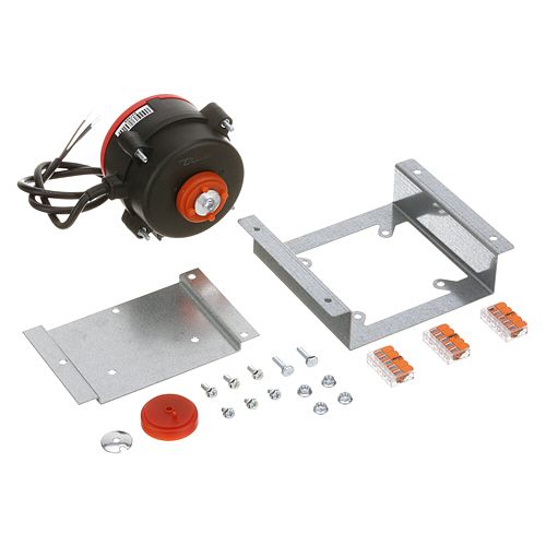 True 225824 Motor 115V 60HZ