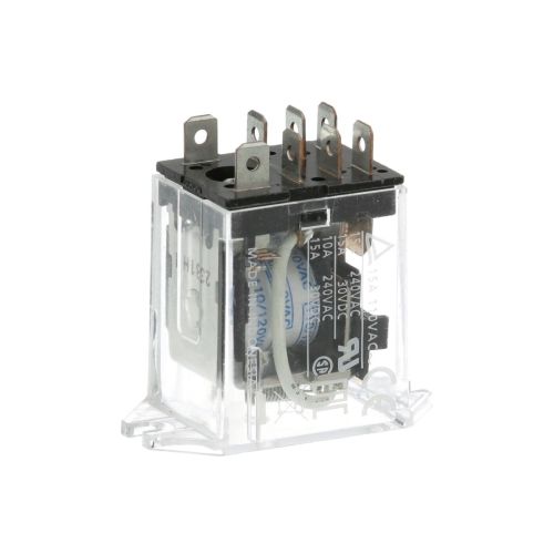 True 800151 Relay - 120V 