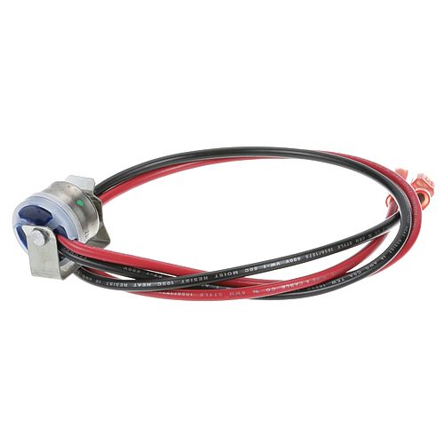 True 800317 Defrost Switch 