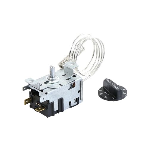 True 800383 Temperature Control Kit 077B1227 #077B7185