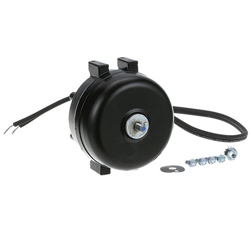 True 800417 Evaporator Fan  Motor CWLE , 115V