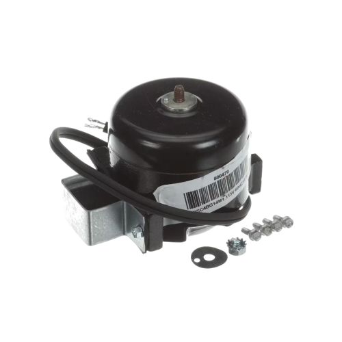 True 800470 Motor PSC4BG14M1 14W 115V/60Hz