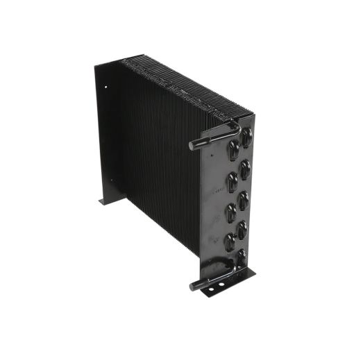 True 800602 1/3HP Condenser Coil 11" X 10" X 2"