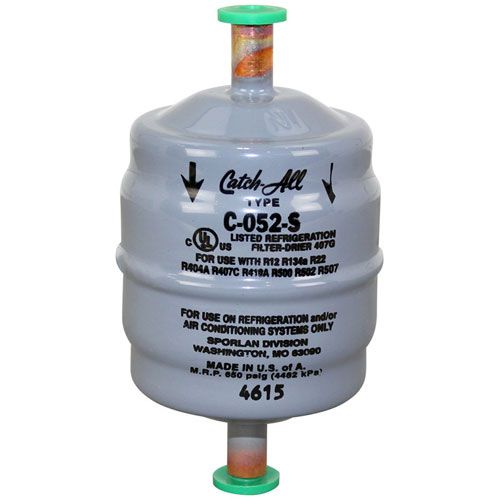 True 800805 Reach-In Refrigerator Drier