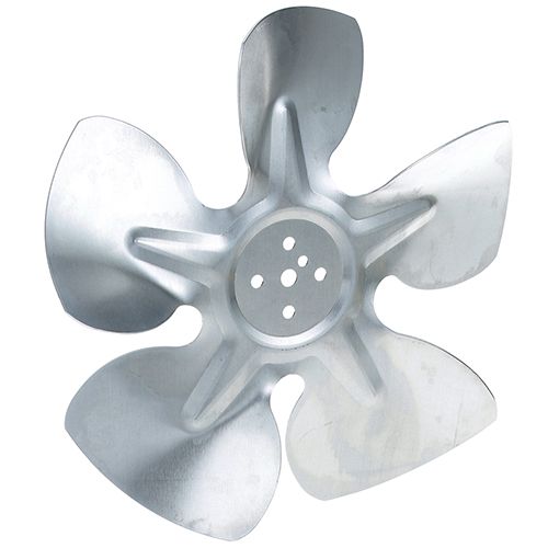 True 801022 Evaporator Fan Motor Blade  M, ORCW