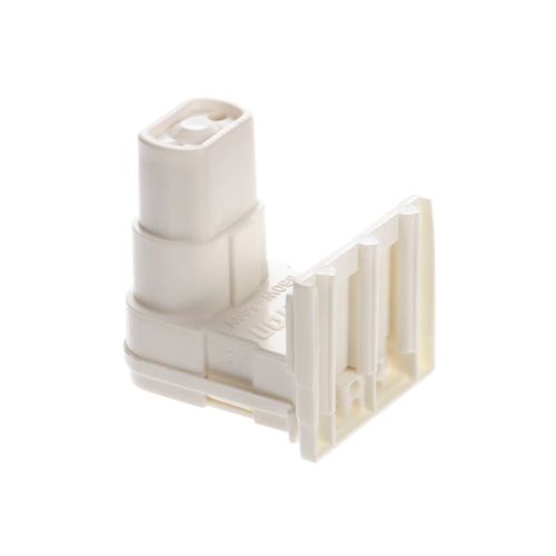 True 801223 Springloaded Lampholder 13570