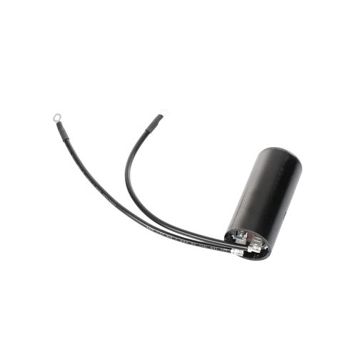 True 801236 Start Run Capacitor 85PS110C91 ALT 85PS110A77 W/Lead