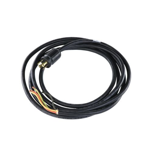 True 801617 Power Cord 160" NEMA L14-20P 14/4 SJT