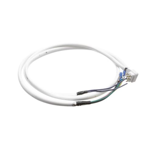 True 801619 Wire Harness Male 54" With 44" Sleeve TAC-48