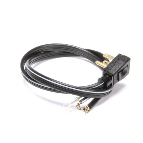 TRUE 801706 Power Cord, Comp C1147 W/Amp 40589 #10 R