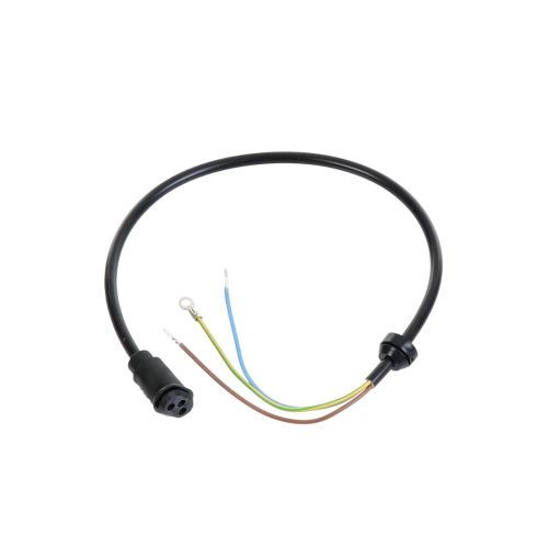 True 801740 Drain Pan Heater Power Cord Adapter