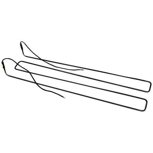 TRUE 801810 Ice Machine Defrost Heater 123-7/8" 950W 115V 