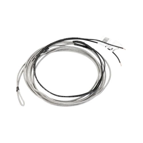 True 801887 Drain Tube Heater 72" Heated 3.0-3.5W/FT 144" Overall