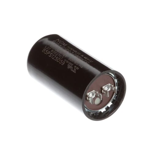 True 802114 Start Capacitor 85PS125CD59 Alternate 85PS125A43