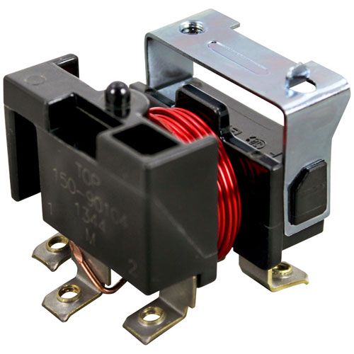 True 802230 Compressor Relay 8200EMBJ89