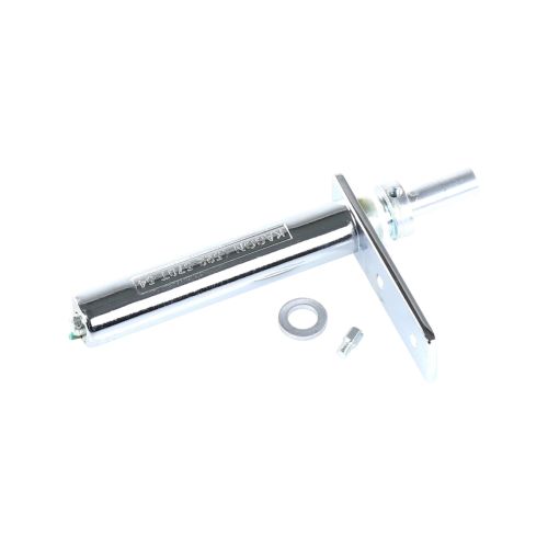 True 808470 Left Hand Cartridge Hinge Kit Chrome