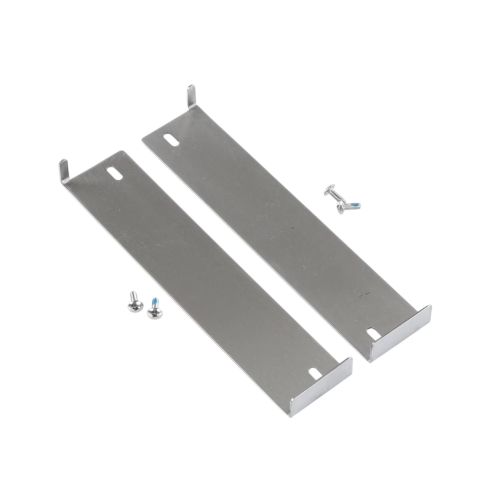 True 809962 8-7/8" Wide Cutting Board Bracket Kit