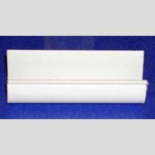 True 810395 Truetrac Retainer Clip 1-7/8 #2777, White