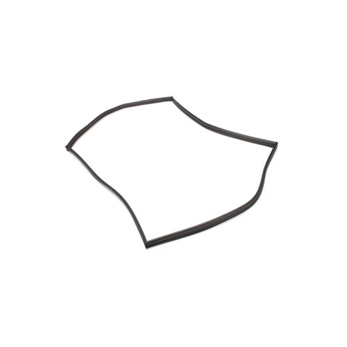 True 810757 Top Door Gasket T-28-2G2PT Black 2910-R044