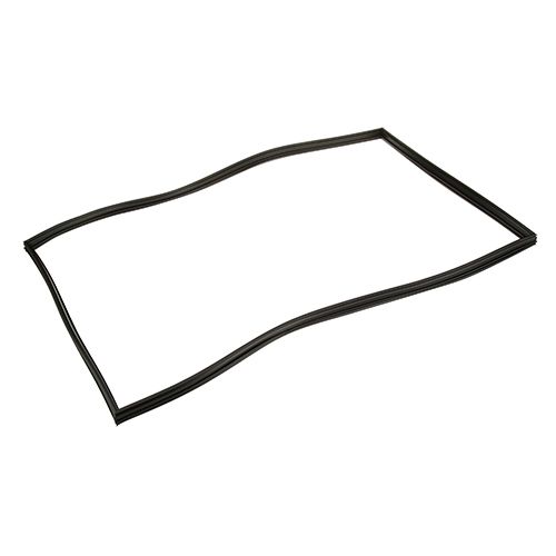 TRUE 810766 Black Door gasket