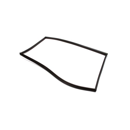 TRUE 810766 Door Gasket Black