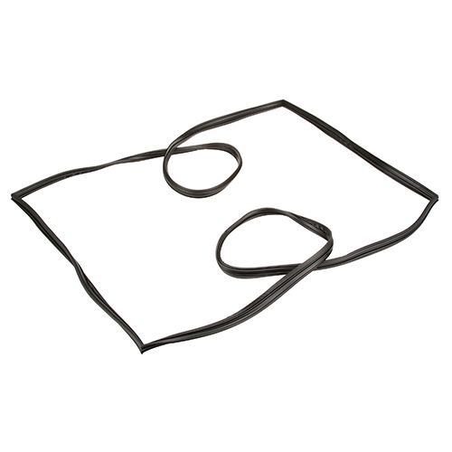 TRUE 810772 Refrigerator 4-Sided Magnetic Gasket 24-3/4" X 63-1/4"